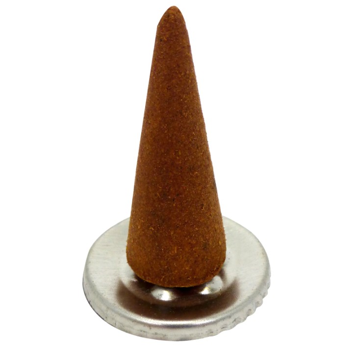 BMR CONO INCENSO 12 PZ LAVANDA