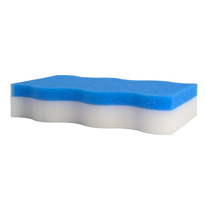 ADD GOMMA MAGICA 2IN1 IRGE 2pz 13x7x2,5c