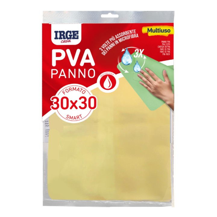 ADB PANNO PVA IRGE 30x30cm