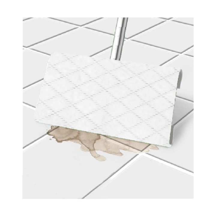 ACE PANNI PAVIMENTI UMIDI 12PZ 22X42C
