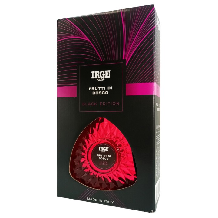 CLK DIFFUSORE IRGE 700 ML FRUTTI BOSC C/BASTONCINI
