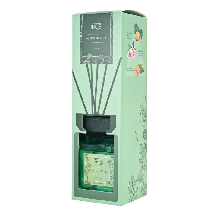 CAK DIF. 1LT IRGE WHITE NEROLI