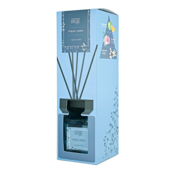 CAI DIF.190ML IRGE FRESH LINEN