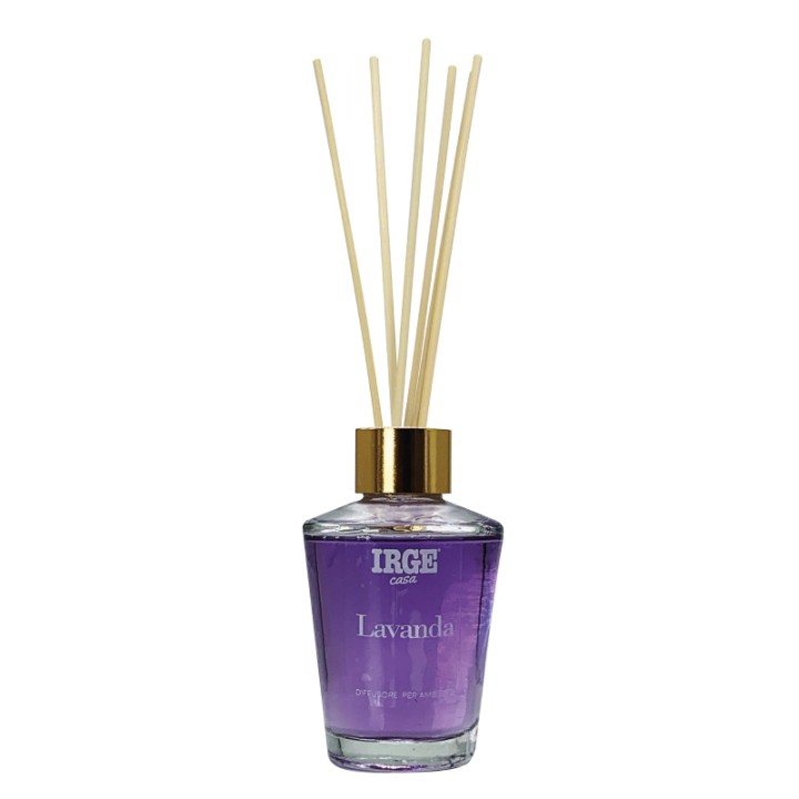 CHJ DIFF 100ML VASO C/AST LAVANDA