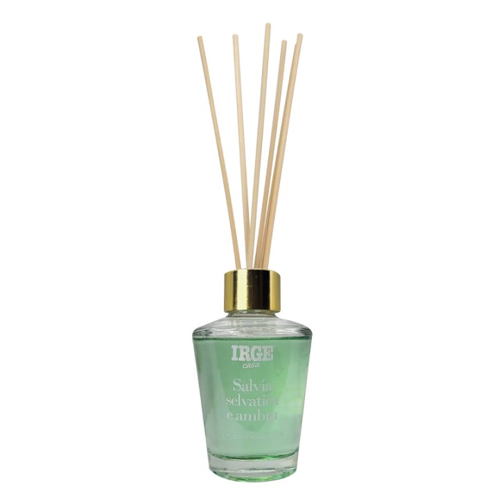 CHL DIFF 100ML VASO C/AST SALVIA&AMBRA