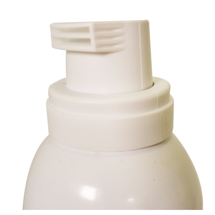 ADK SHAMP MOUSSE 300 ML PET SENS. CAMOM CON OLIO DI AVOCADO