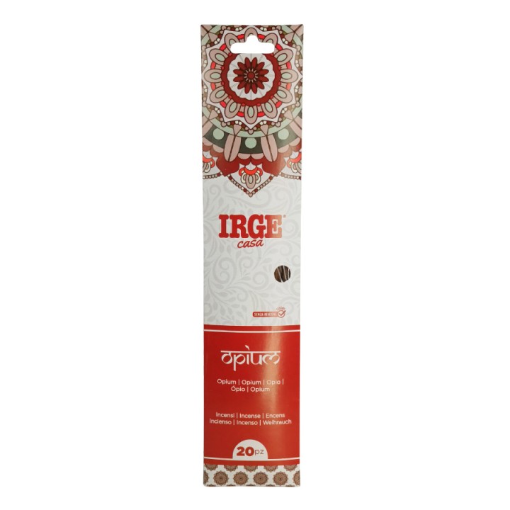 ADJ INCENSO OPIUM 20 STICK