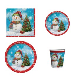 CEA EXPO SNOWMAN 102PZ