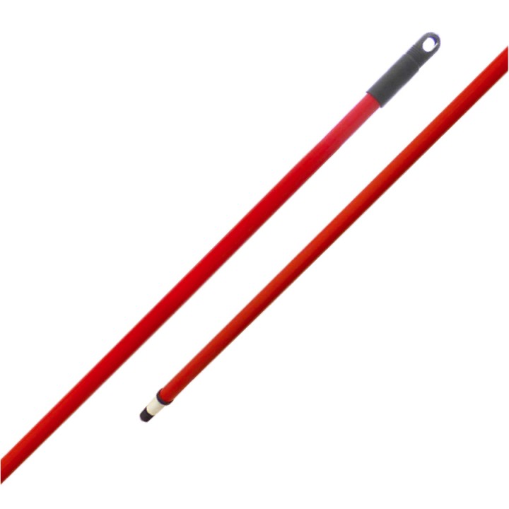 CDV MANICO MET ALLUNG. 3MT VERN.LISCIO DIAMETRO: 25mm/21mm spessore 0