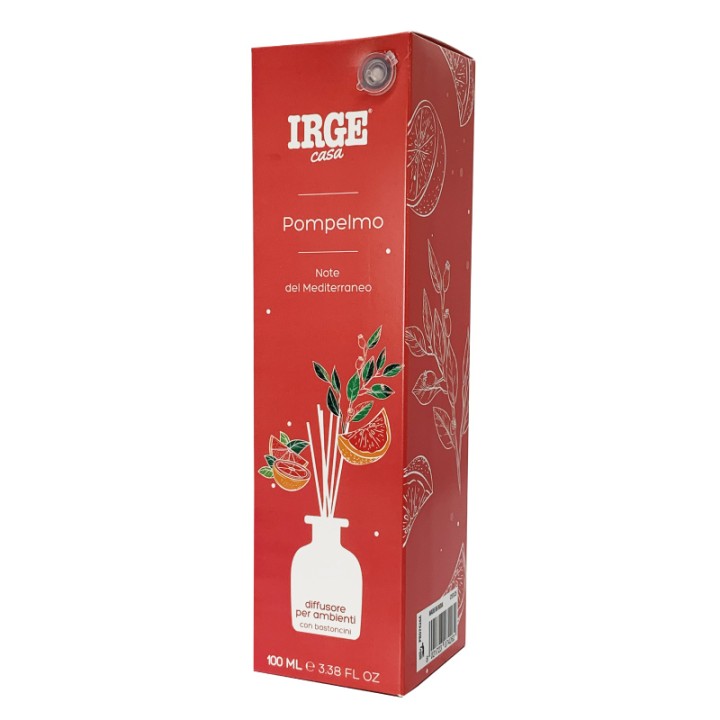 CHD DIFF 100ML C/AST CLASSIC AGRUMI D'OR