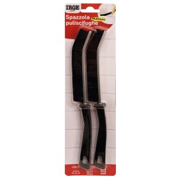 BFK SPAZZOLA PULISCI FUGHE 2PZ