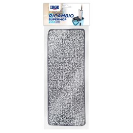 ADE RICAMBIO MOP PIATTO 32x12,5cm