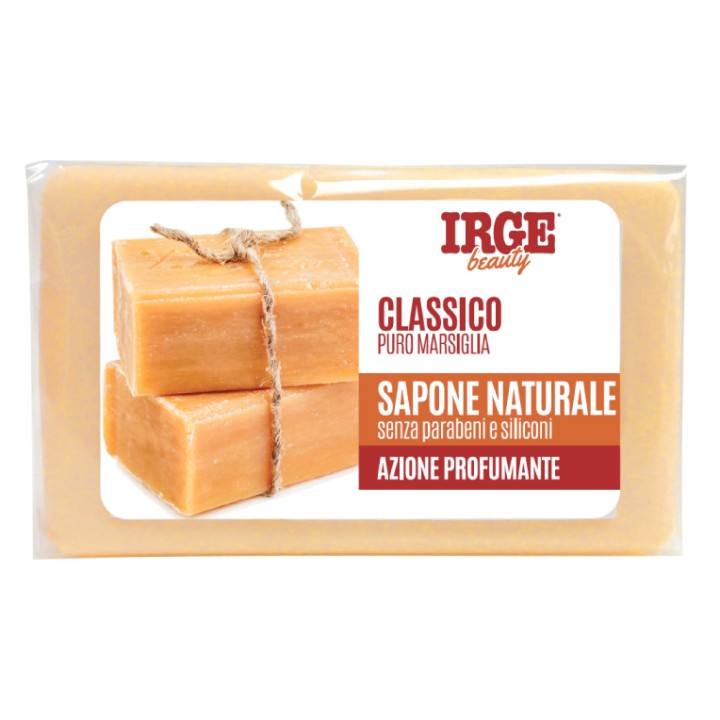 BFI SAPONETT MARSIGLIA CLASSICHE 125 GR