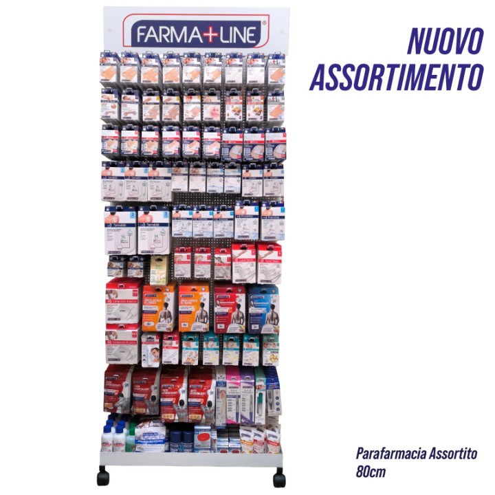 ABM EXP FARM 80 CM C/SCORTA
